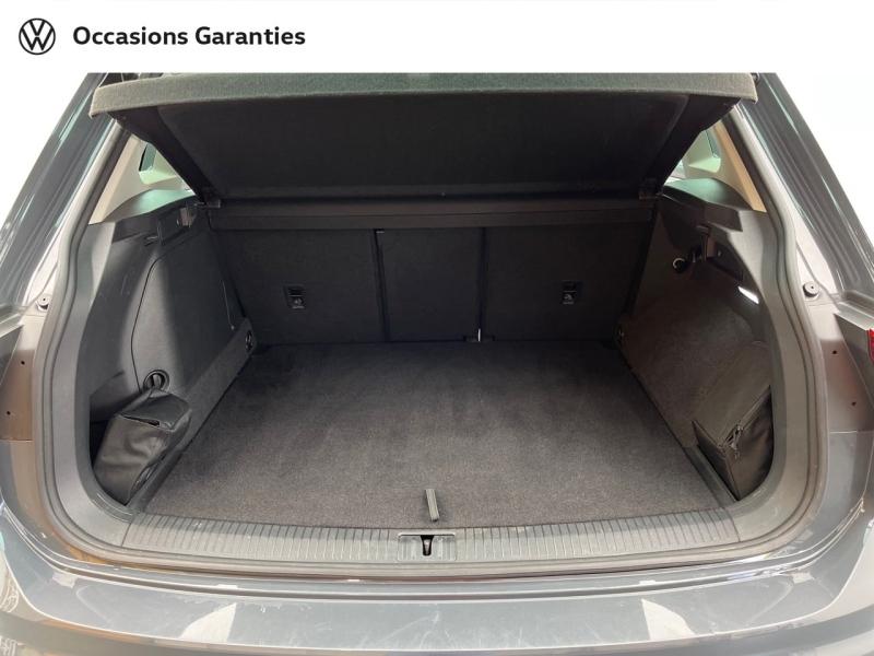 Voitures occasions VOLKSWAGEN TIGUAN Elegance Exclusive Orvault