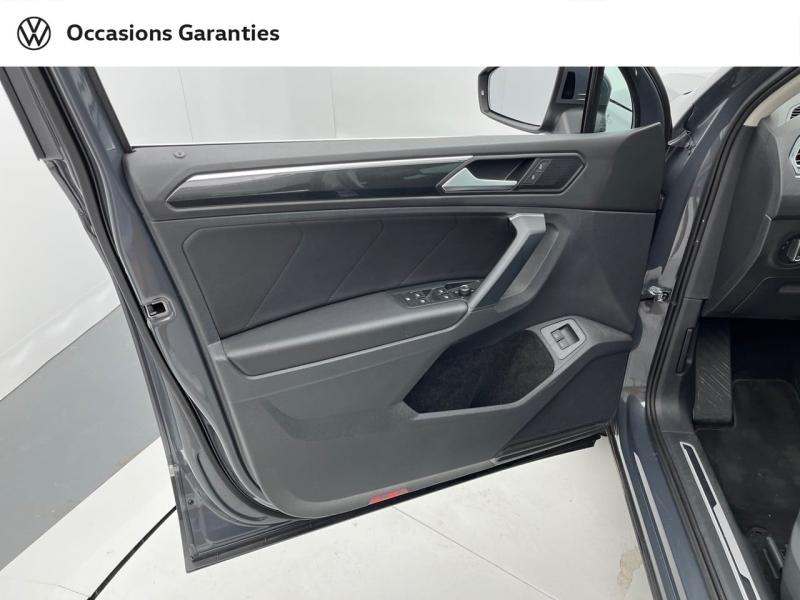 Voitures occasions VOLKSWAGEN TIGUAN Elegance Exclusive Orvault