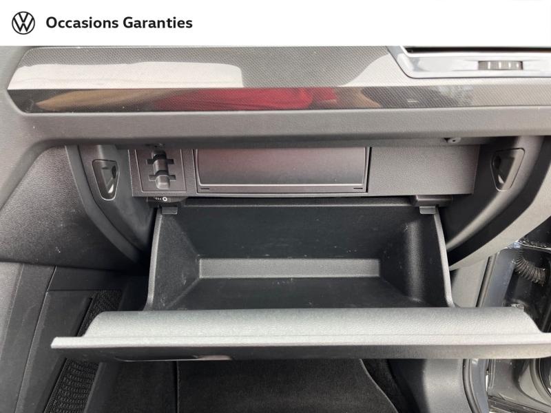 Voitures occasions VOLKSWAGEN TIGUAN Elegance Exclusive Orvault
