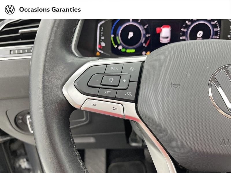 Voitures occasions VOLKSWAGEN TIGUAN Elegance Exclusive Orvault