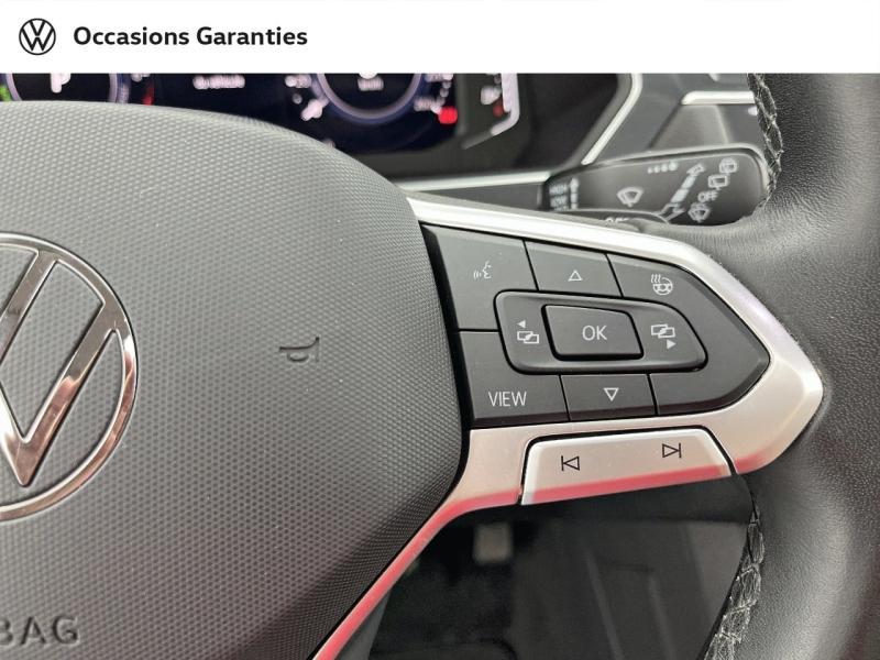 Voitures occasions VOLKSWAGEN TIGUAN Elegance Exclusive Orvault