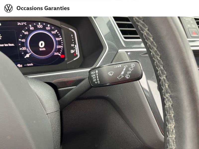 Voitures occasions VOLKSWAGEN TIGUAN Elegance Exclusive Orvault