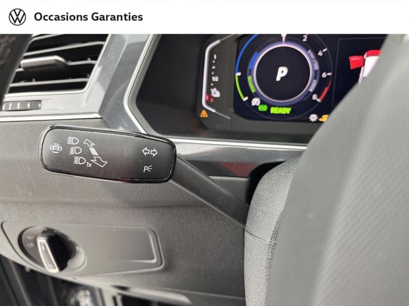 Voitures occasions VOLKSWAGEN TIGUAN Elegance Exclusive Orvault