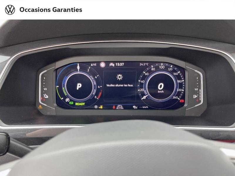 Voitures occasions VOLKSWAGEN TIGUAN Elegance Exclusive Orvault