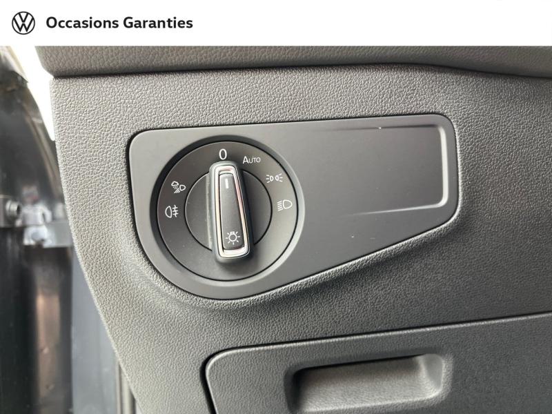 Voitures occasions VOLKSWAGEN TIGUAN Elegance Exclusive Orvault