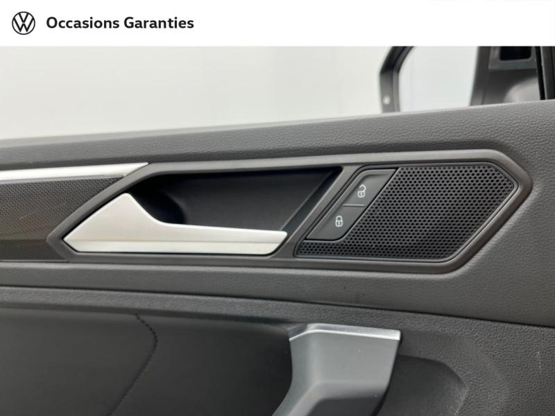 Voitures occasions VOLKSWAGEN TIGUAN Elegance Exclusive Orvault