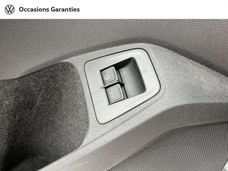 Voitures occasions VOLKSWAGEN TIGUAN Elegance Exclusive Orvault