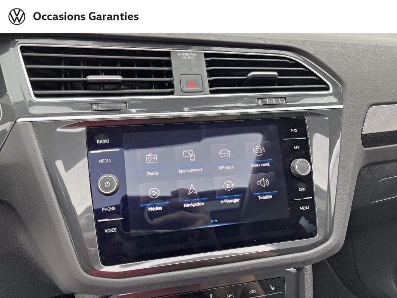Voitures occasions VOLKSWAGEN TIGUAN Elegance Exclusive Orvault