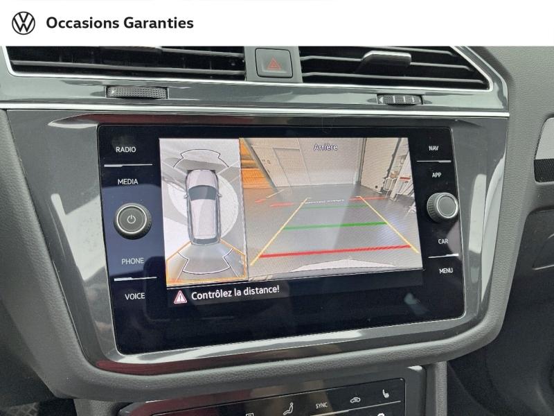 Voitures occasions VOLKSWAGEN TIGUAN Elegance Exclusive Orvault