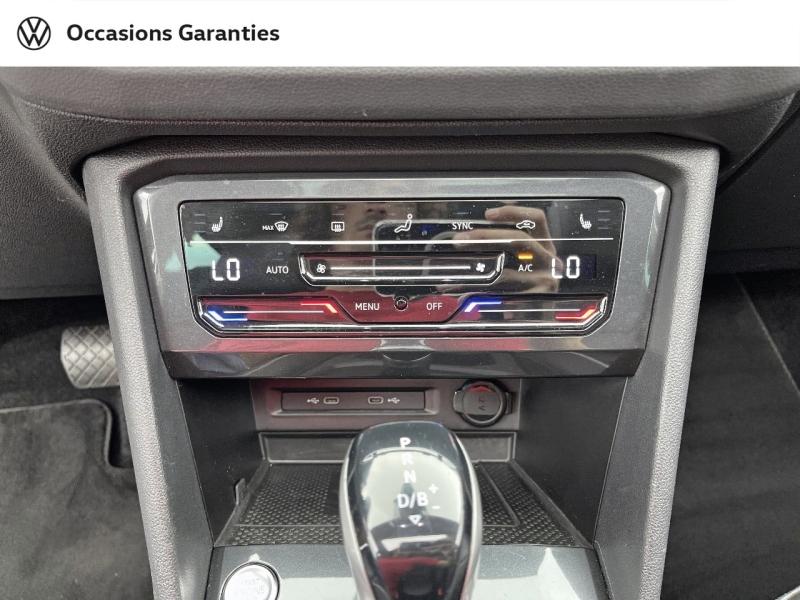 Voitures occasions VOLKSWAGEN TIGUAN Elegance Exclusive Orvault