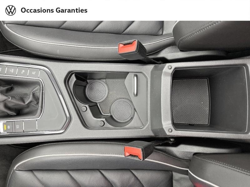 Voitures occasions VOLKSWAGEN TIGUAN Elegance Exclusive Orvault
