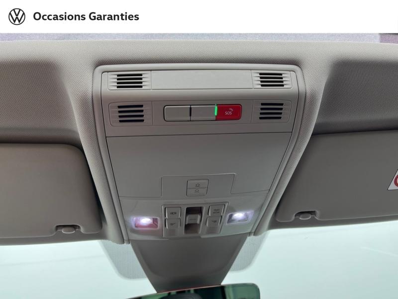 Voitures occasions VOLKSWAGEN TIGUAN Elegance Exclusive Orvault