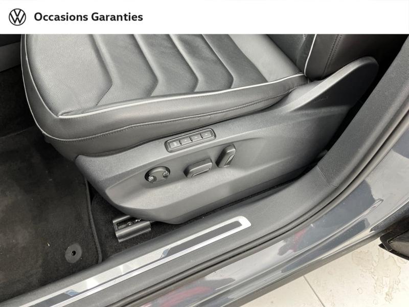 Voitures occasions VOLKSWAGEN TIGUAN Elegance Exclusive Orvault