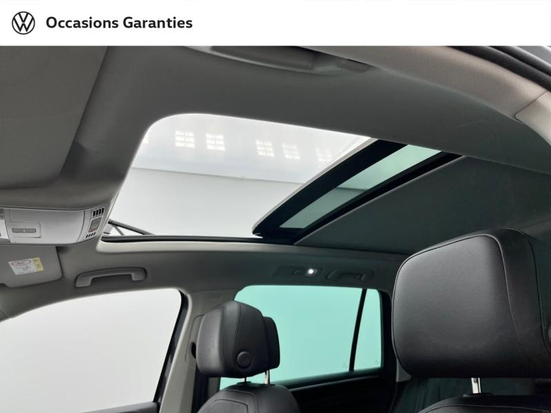 Voitures occasions VOLKSWAGEN TIGUAN Elegance Exclusive Orvault