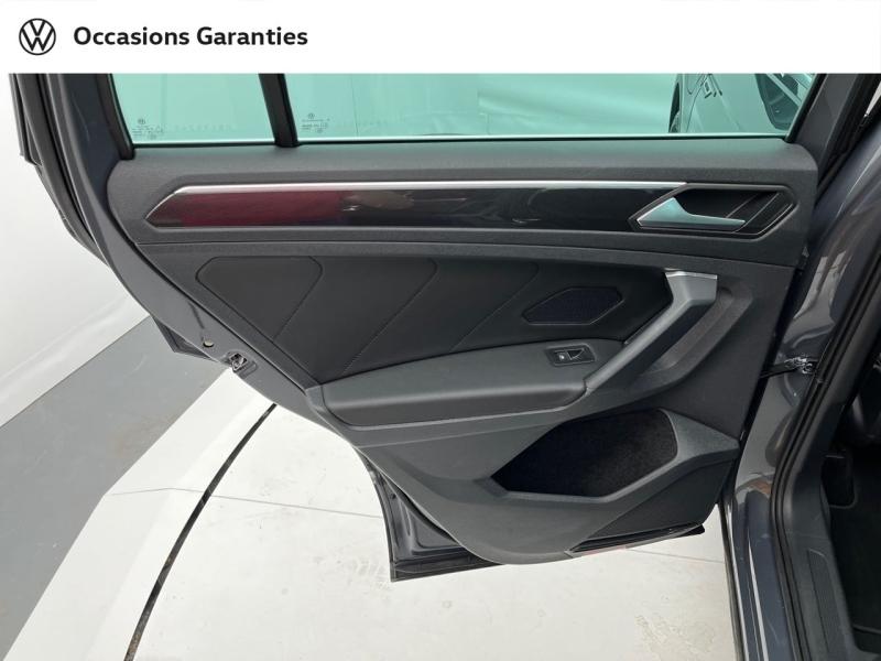 Voitures occasions VOLKSWAGEN TIGUAN Elegance Exclusive Orvault
