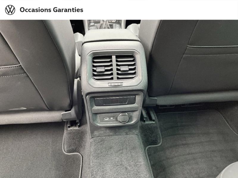 Voitures occasions VOLKSWAGEN TIGUAN Elegance Exclusive Orvault