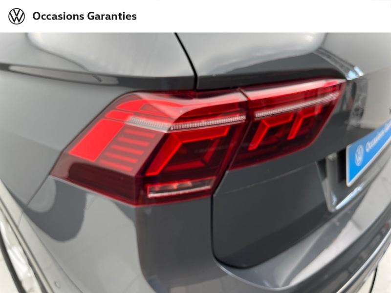 Voitures occasions VOLKSWAGEN TIGUAN Elegance Exclusive Orvault