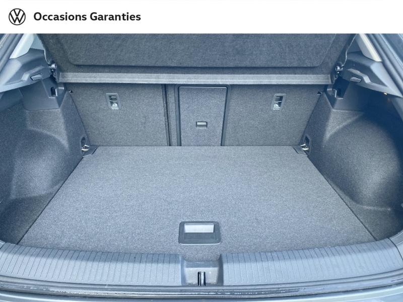 Voitures occasions VOLKSWAGEN T-ROC Style Orvault
