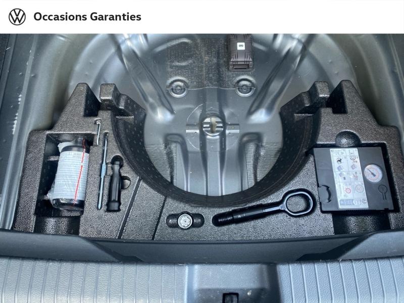 Voitures occasions VOLKSWAGEN T-ROC Style Orvault