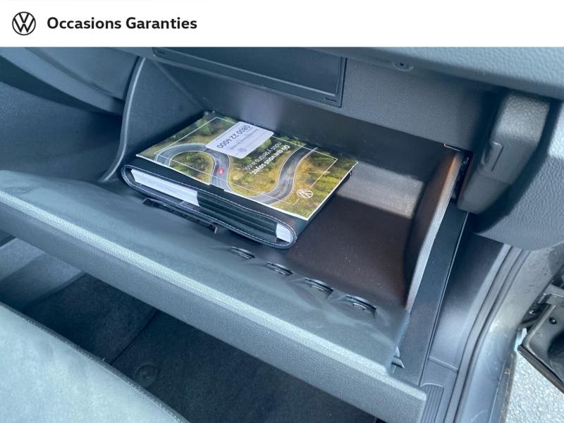 Voitures occasions VOLKSWAGEN T-ROC Style Orvault