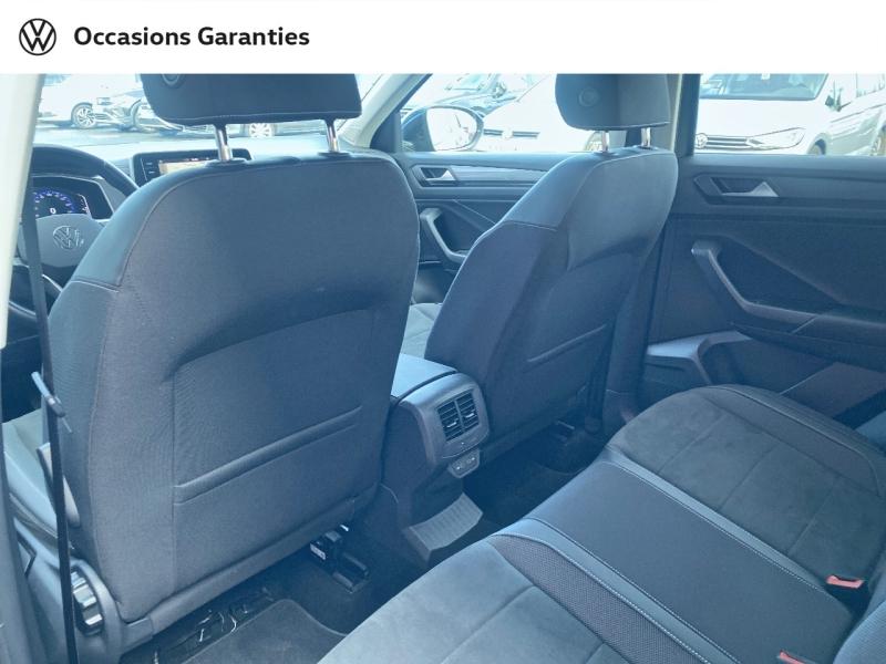Voitures occasions VOLKSWAGEN T-ROC Style Orvault
