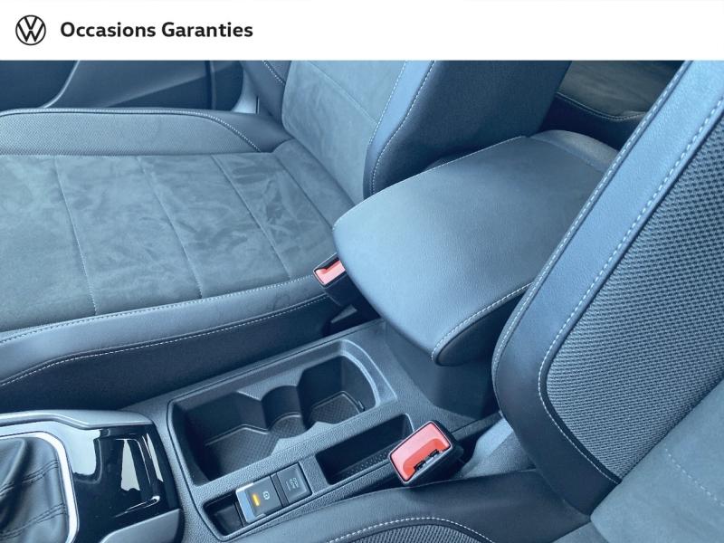 Voitures occasions VOLKSWAGEN T-ROC Style Orvault