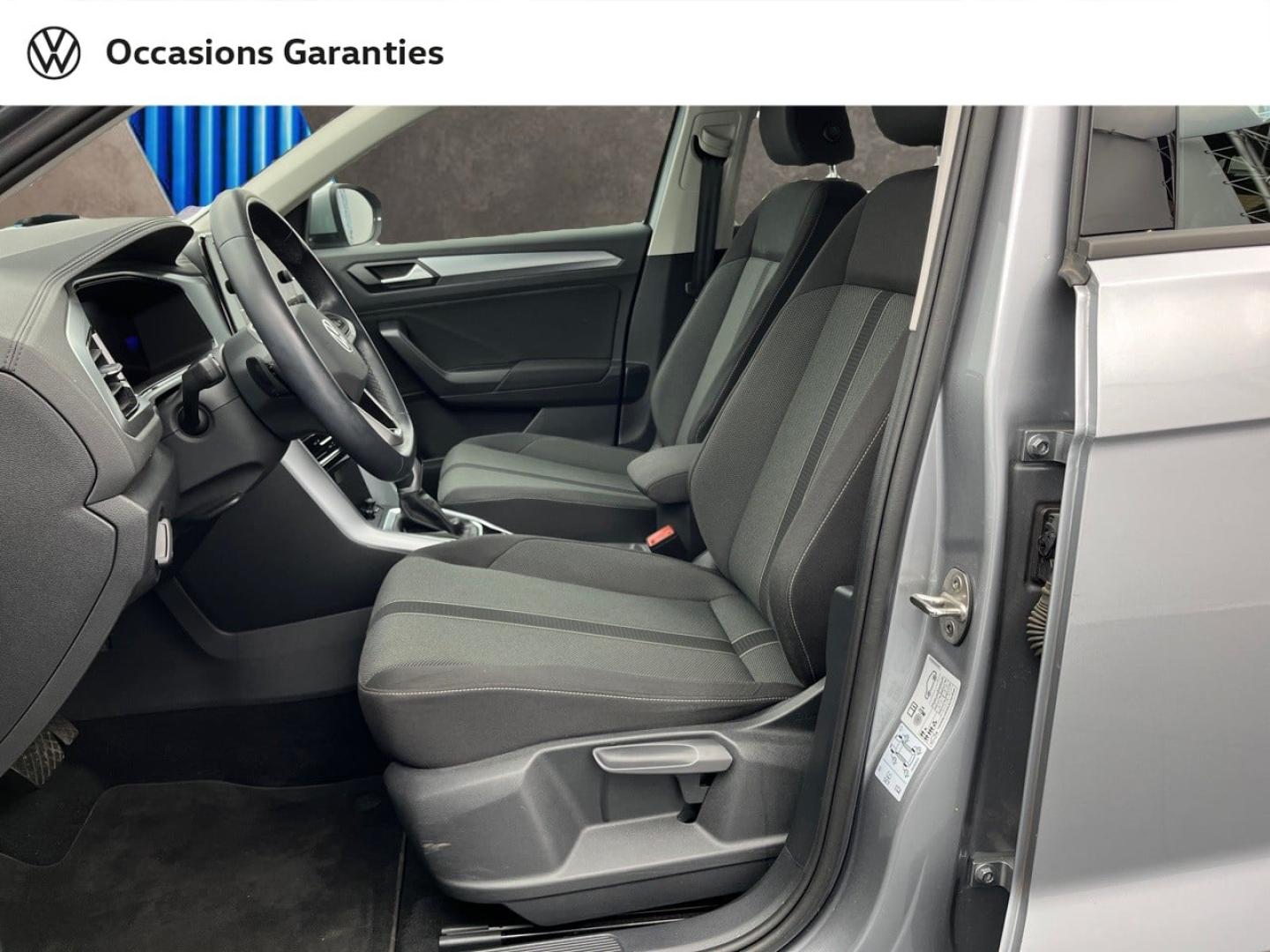Voitures occasions VOLKSWAGEN T-ROC Life Plus Orvault