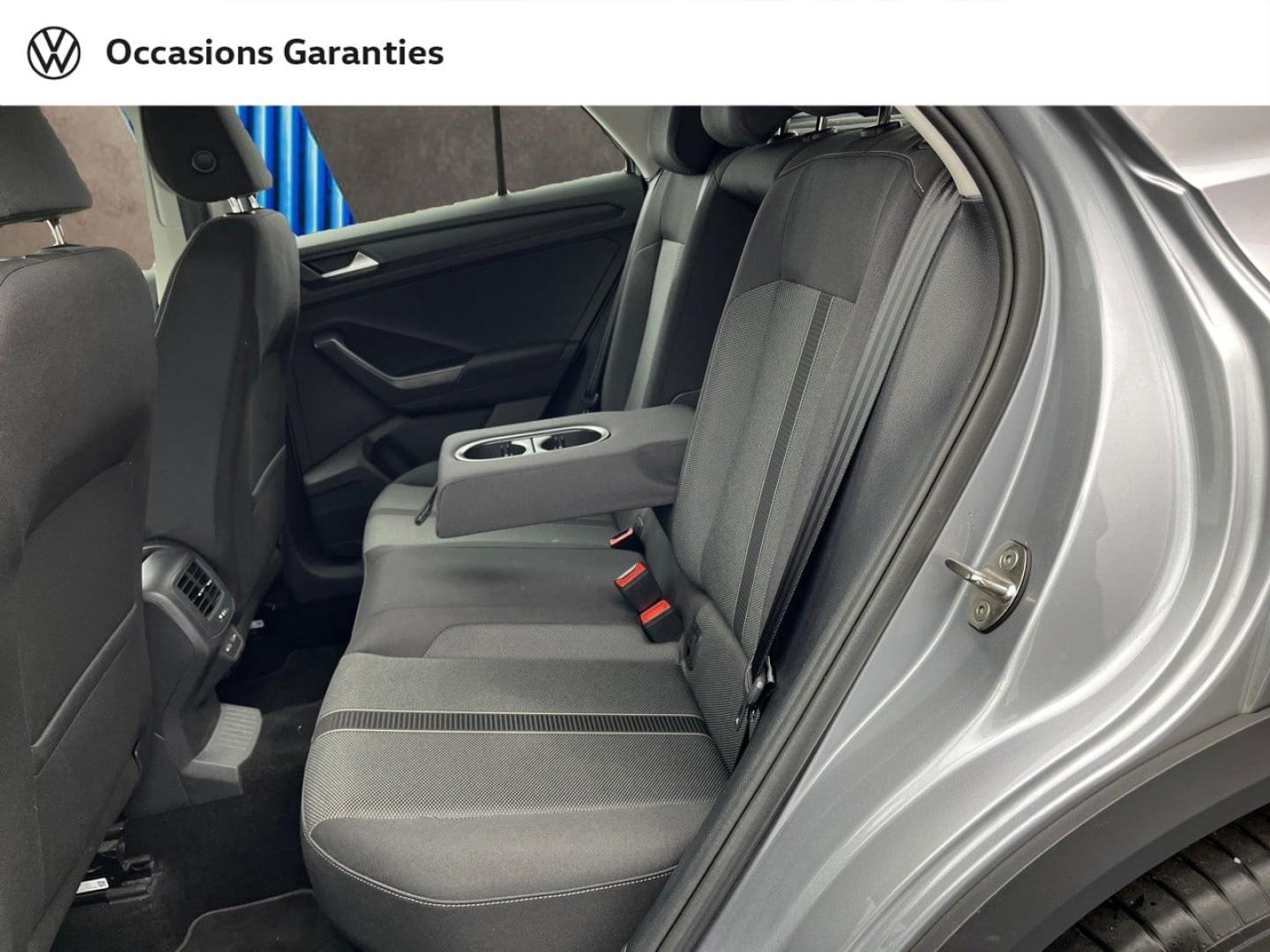 Voitures occasions VOLKSWAGEN T-ROC Life Plus Orvault