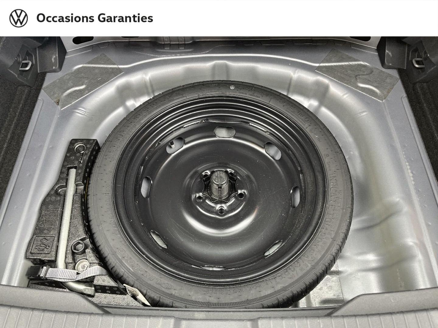 Voitures occasions VOLKSWAGEN T-ROC Life Plus Orvault