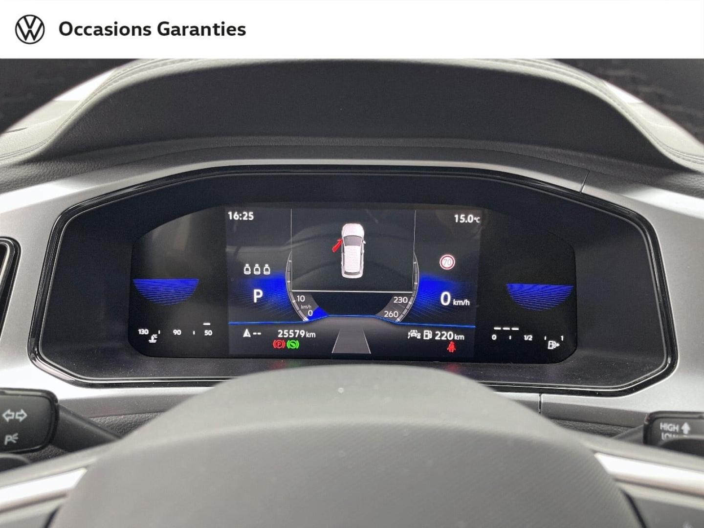Voitures occasions VOLKSWAGEN T-ROC Life Plus Orvault