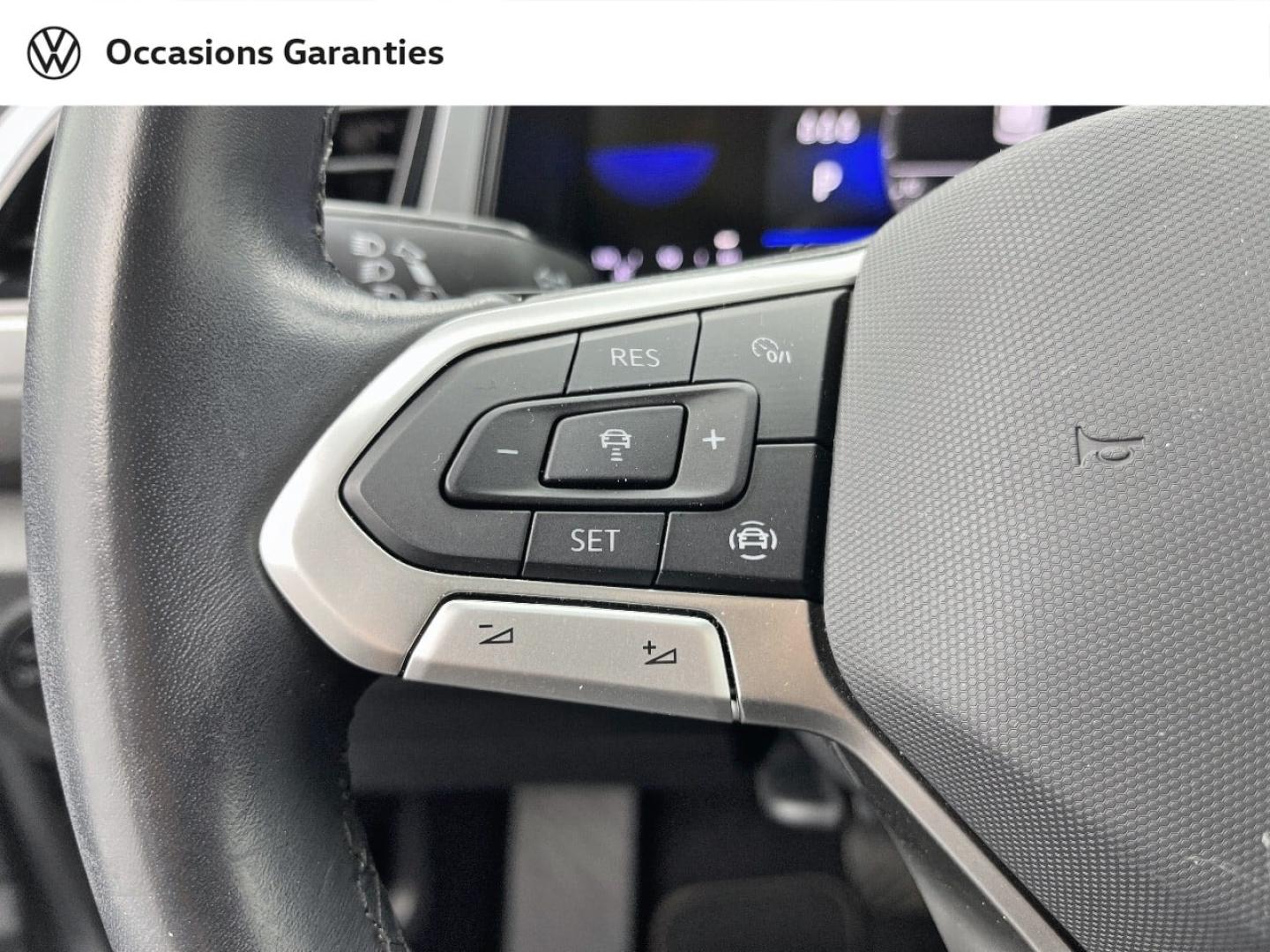 Voitures occasions VOLKSWAGEN T-ROC Life Plus Orvault