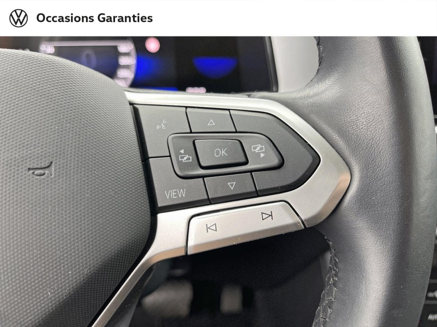 Voitures occasions VOLKSWAGEN T-ROC Life Plus Orvault