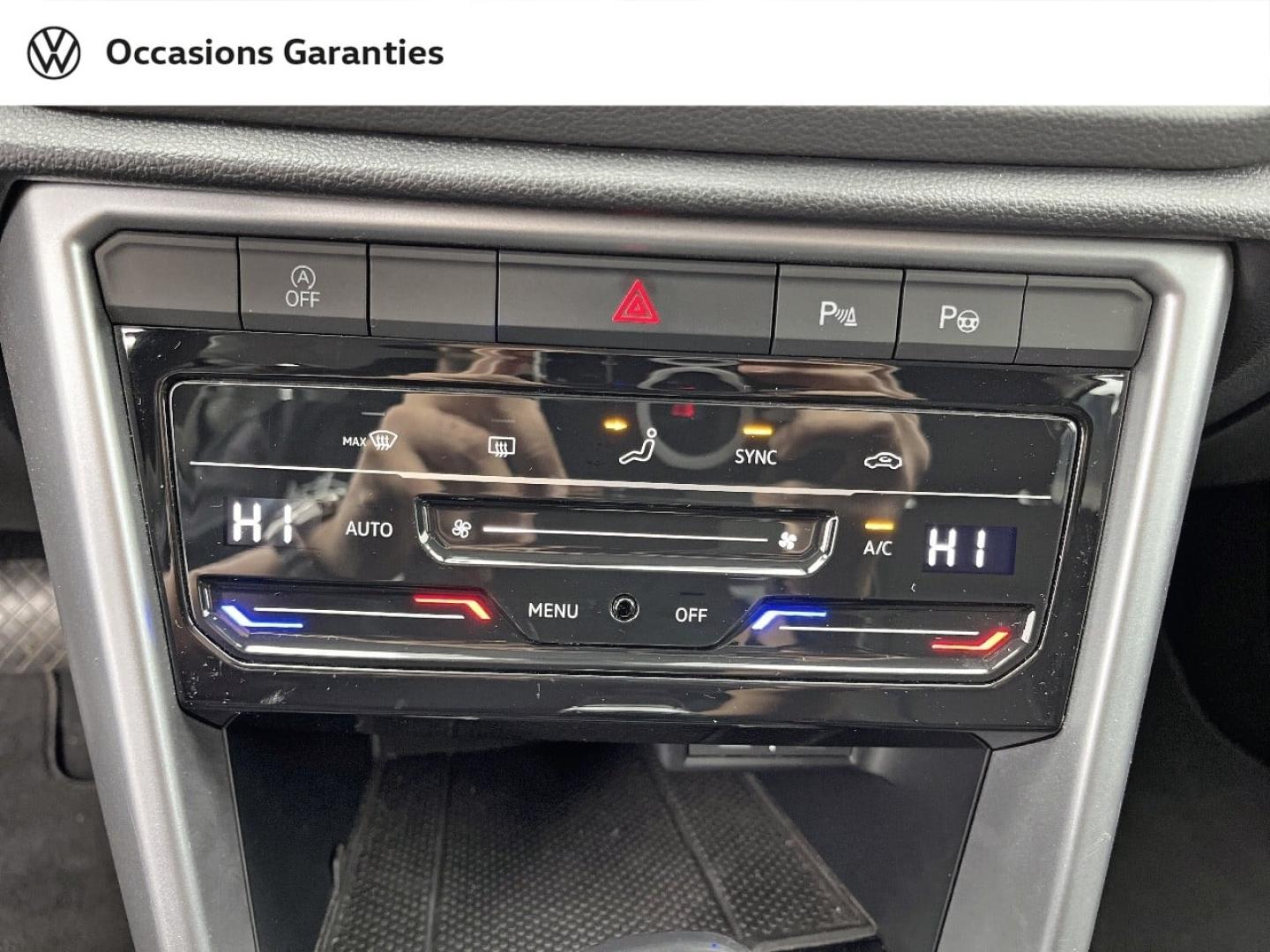 Voitures occasions VOLKSWAGEN T-ROC Life Plus Orvault
