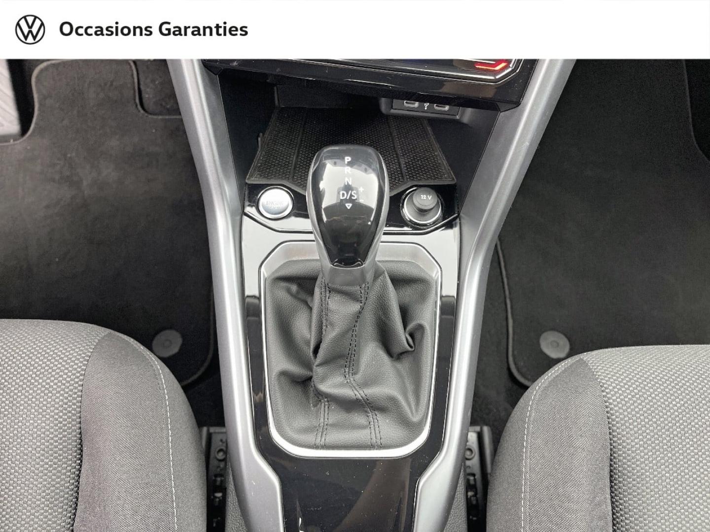 Voitures occasions VOLKSWAGEN T-ROC Life Plus Orvault