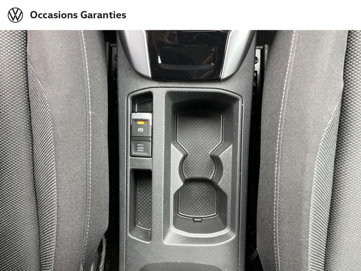 Voitures occasions VOLKSWAGEN T-ROC Life Plus Orvault