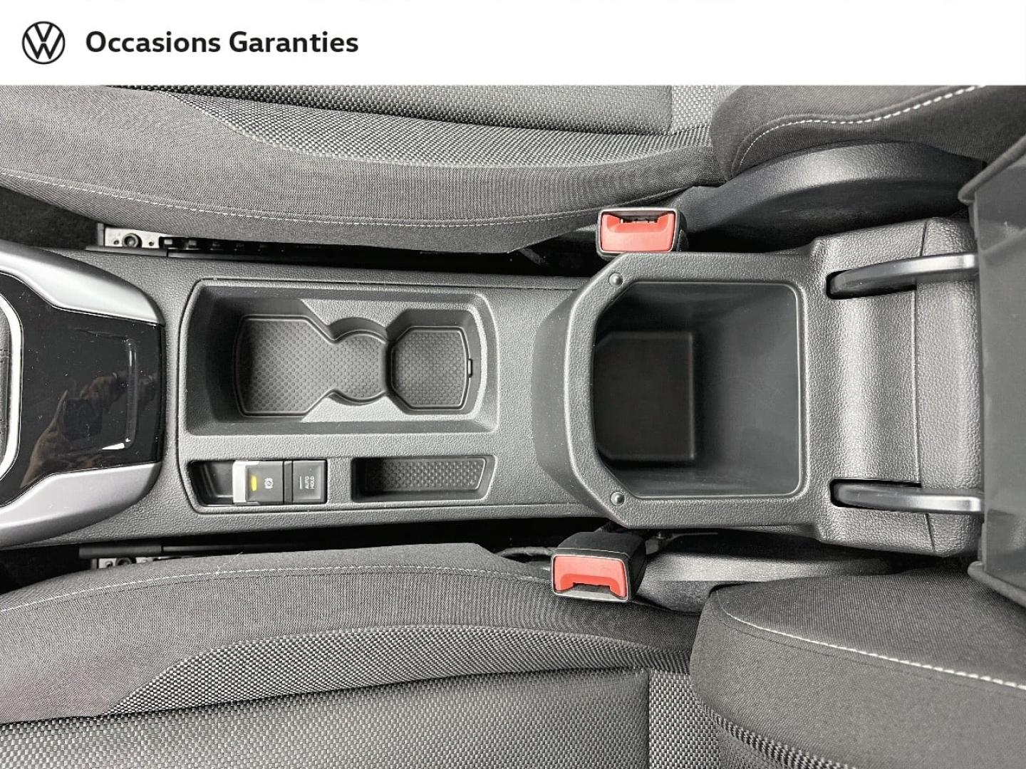 Voitures occasions VOLKSWAGEN T-ROC Life Plus Orvault