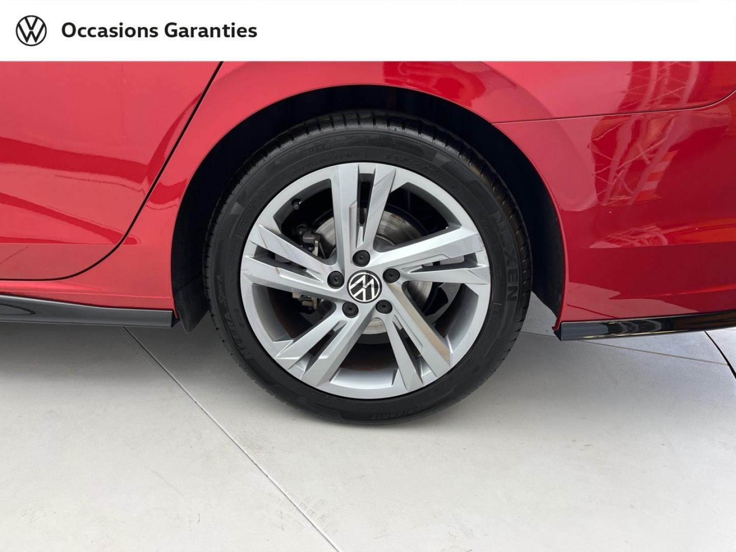Voitures occasions VOLKSWAGEN Golf SW R-Line Orvault