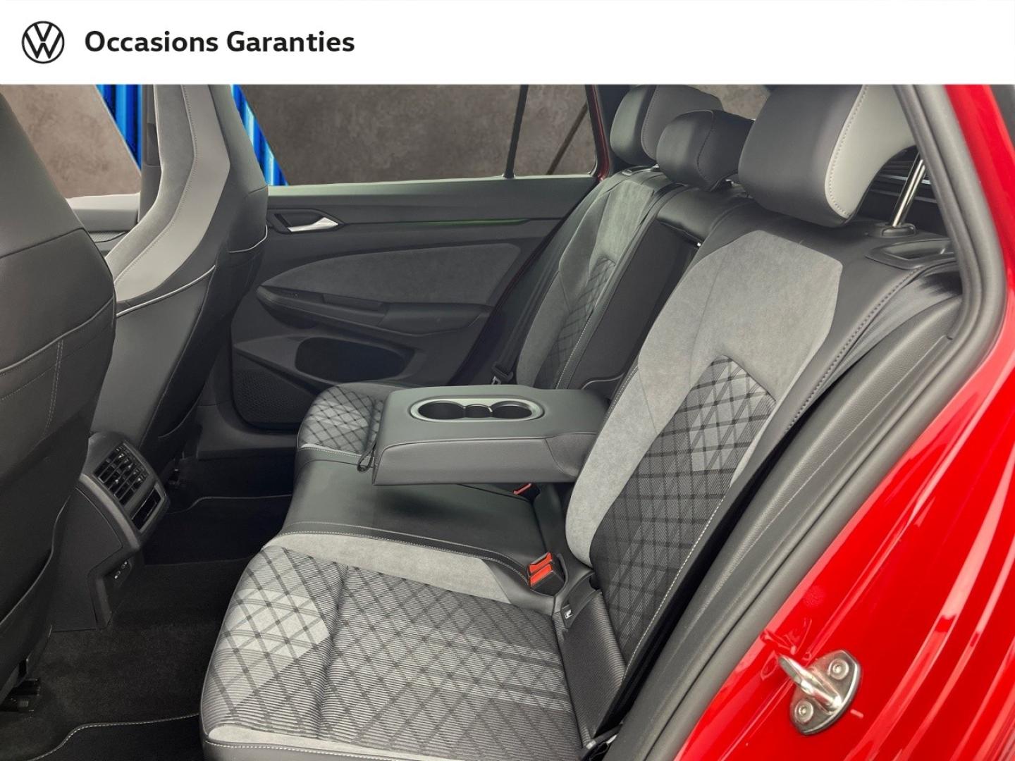 Voitures occasions VOLKSWAGEN Golf SW R-Line Orvault