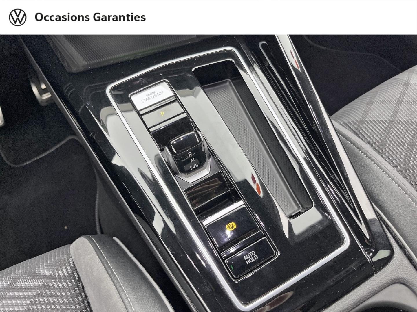 Voitures occasions VOLKSWAGEN Golf SW R-Line Orvault