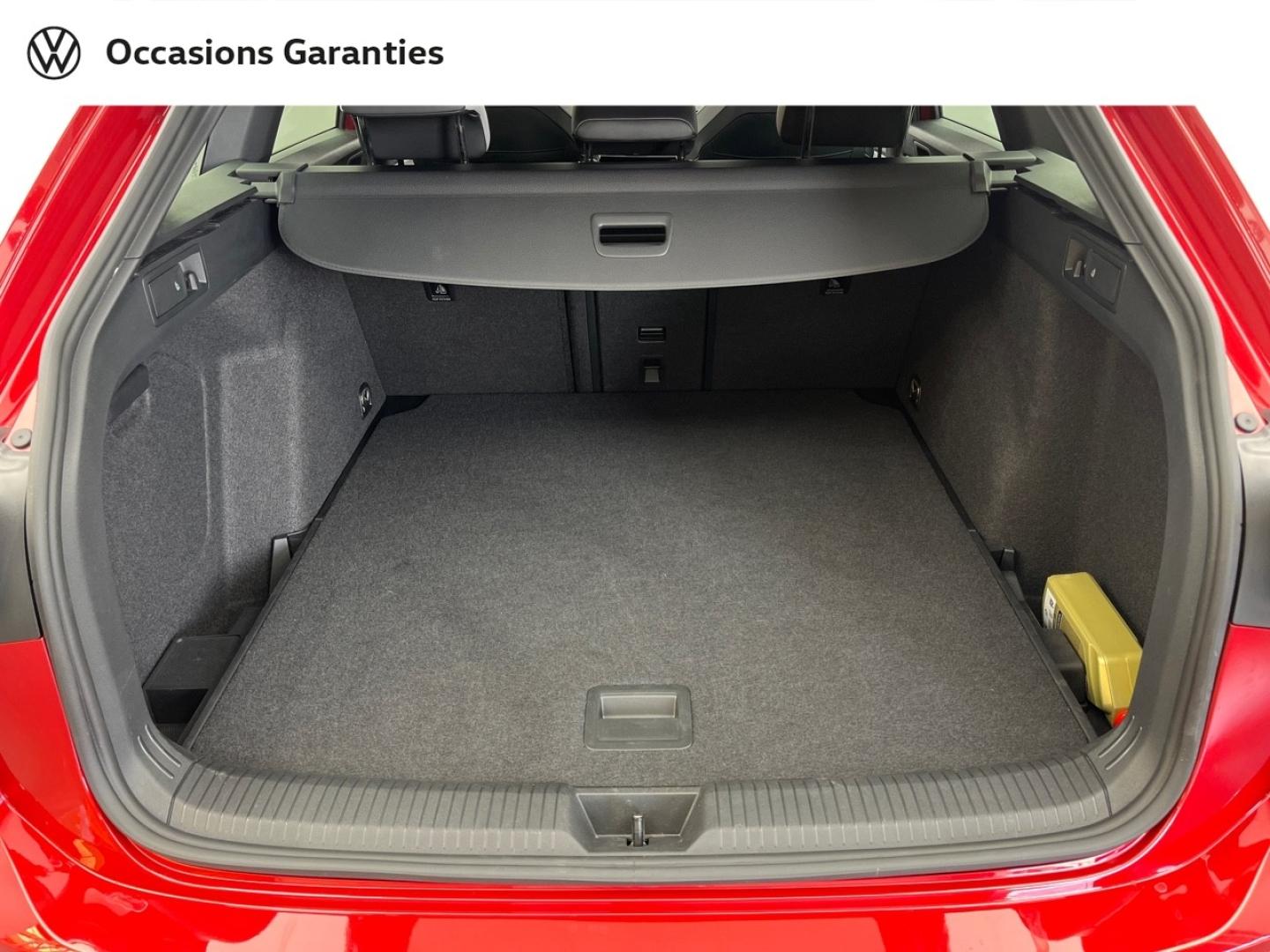 Voitures occasions VOLKSWAGEN Golf SW R-Line Orvault