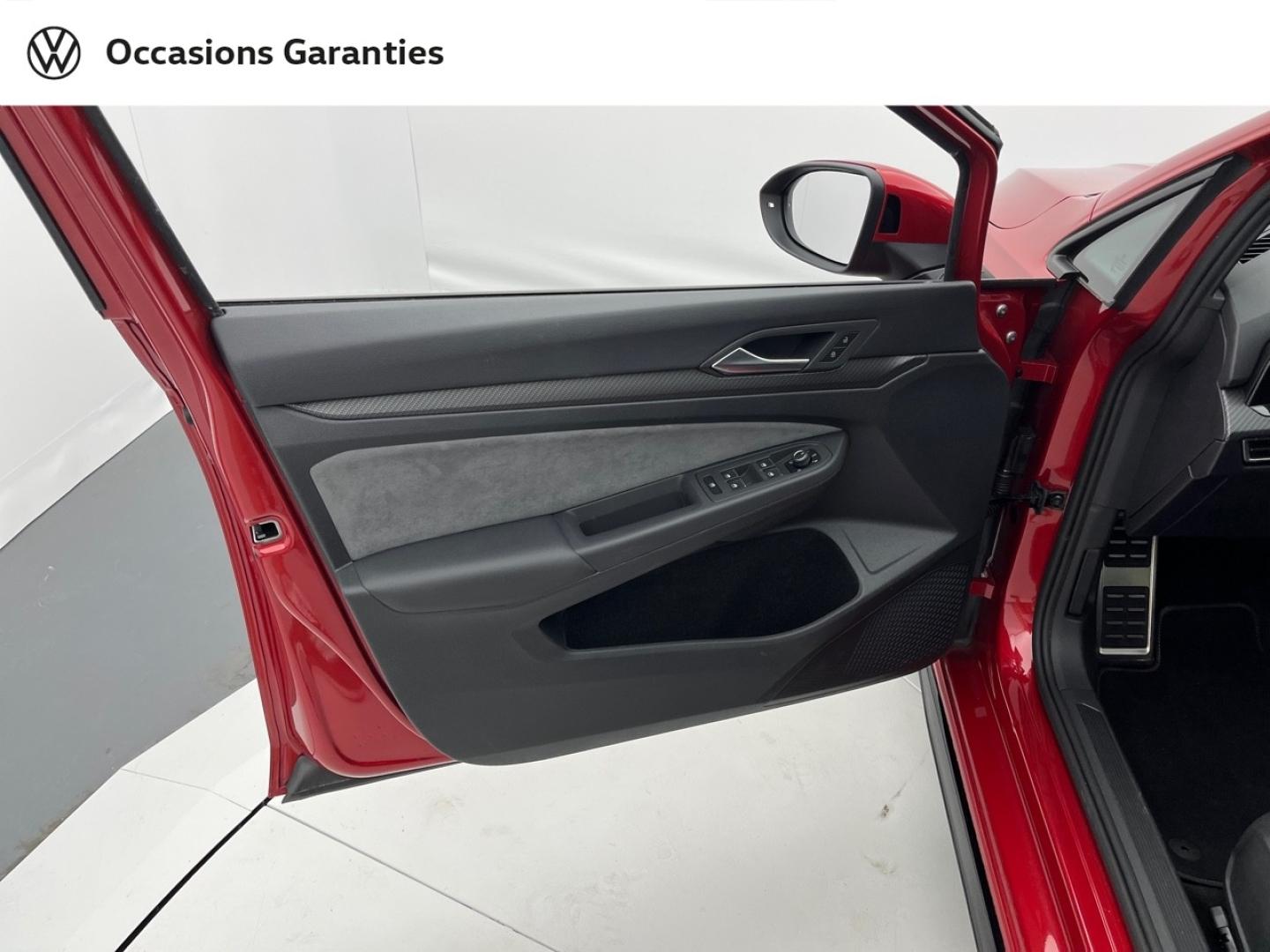 Voitures occasions VOLKSWAGEN Golf SW R-Line Orvault