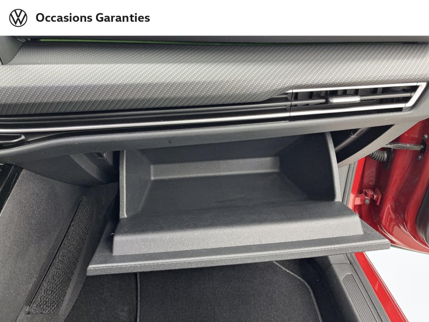Voitures occasions VOLKSWAGEN Golf SW R-Line Orvault