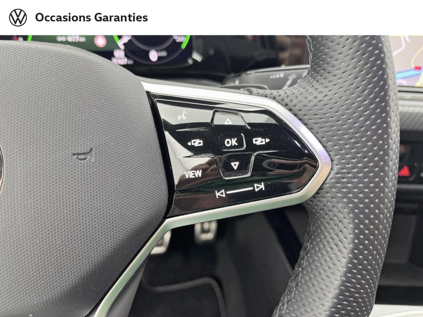 Voitures occasions VOLKSWAGEN Golf SW R-Line Orvault