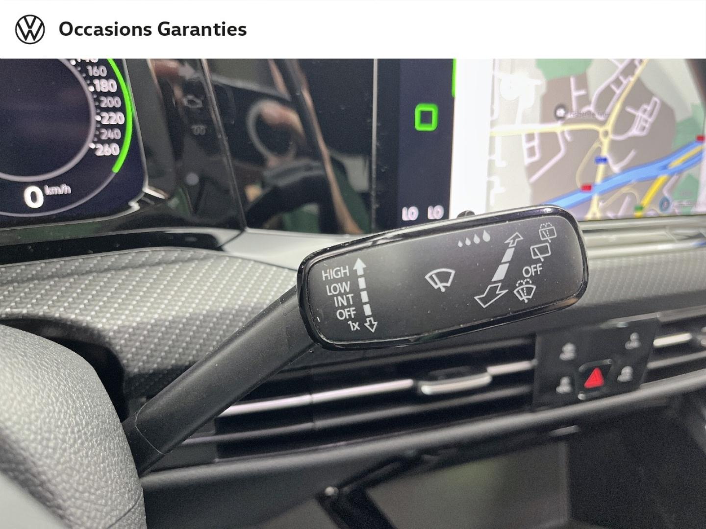 Voitures occasions VOLKSWAGEN Golf SW R-Line Orvault
