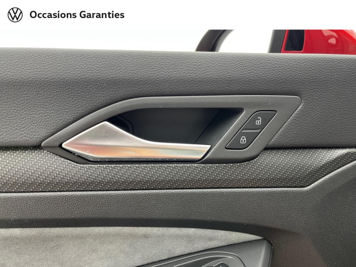 Voitures occasions VOLKSWAGEN Golf SW R-Line Orvault