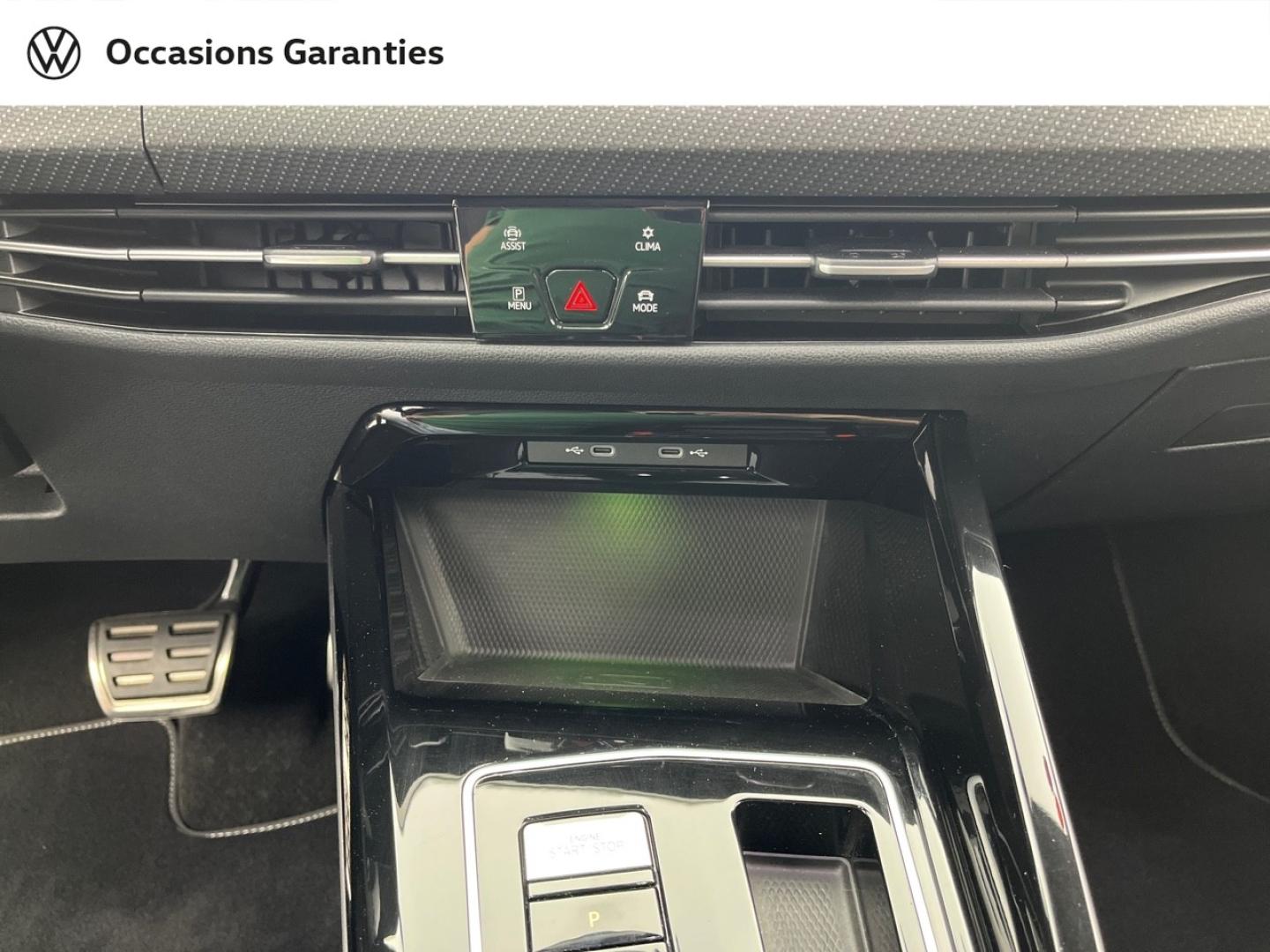 Voitures occasions VOLKSWAGEN Golf SW R-Line Orvault