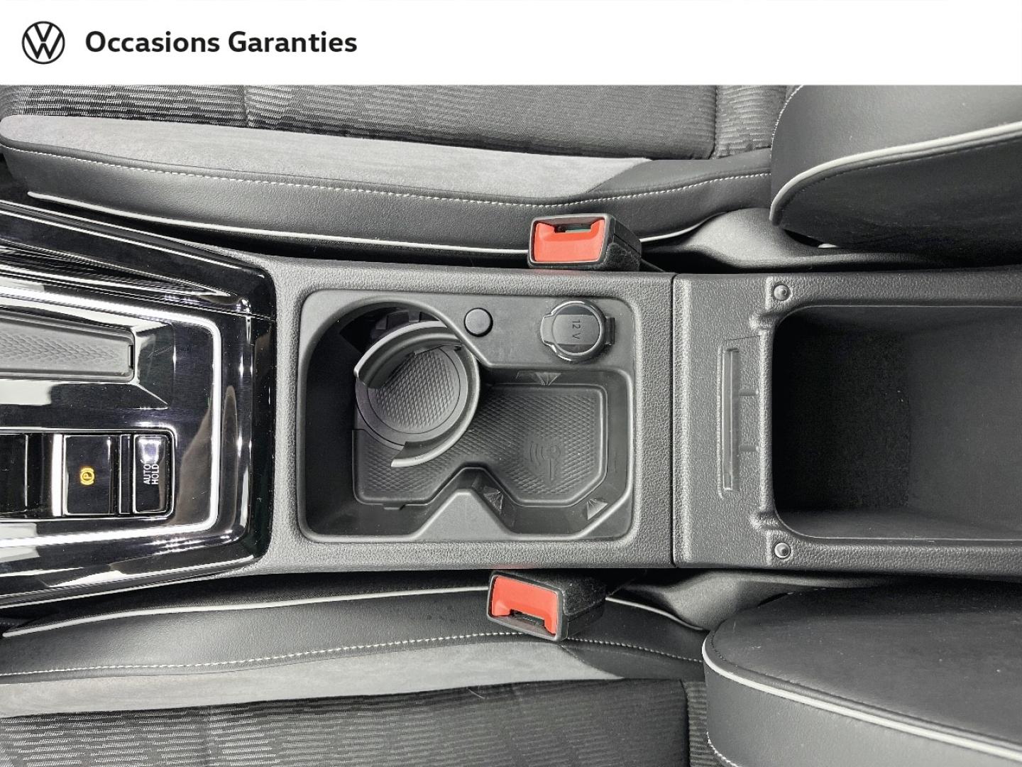 Voitures occasions VOLKSWAGEN Golf SW R-Line Orvault