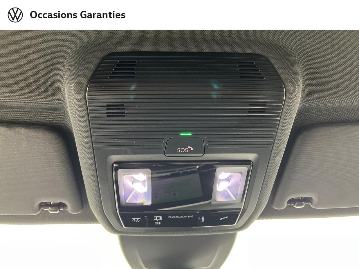 Voitures occasions VOLKSWAGEN Golf SW R-Line Orvault