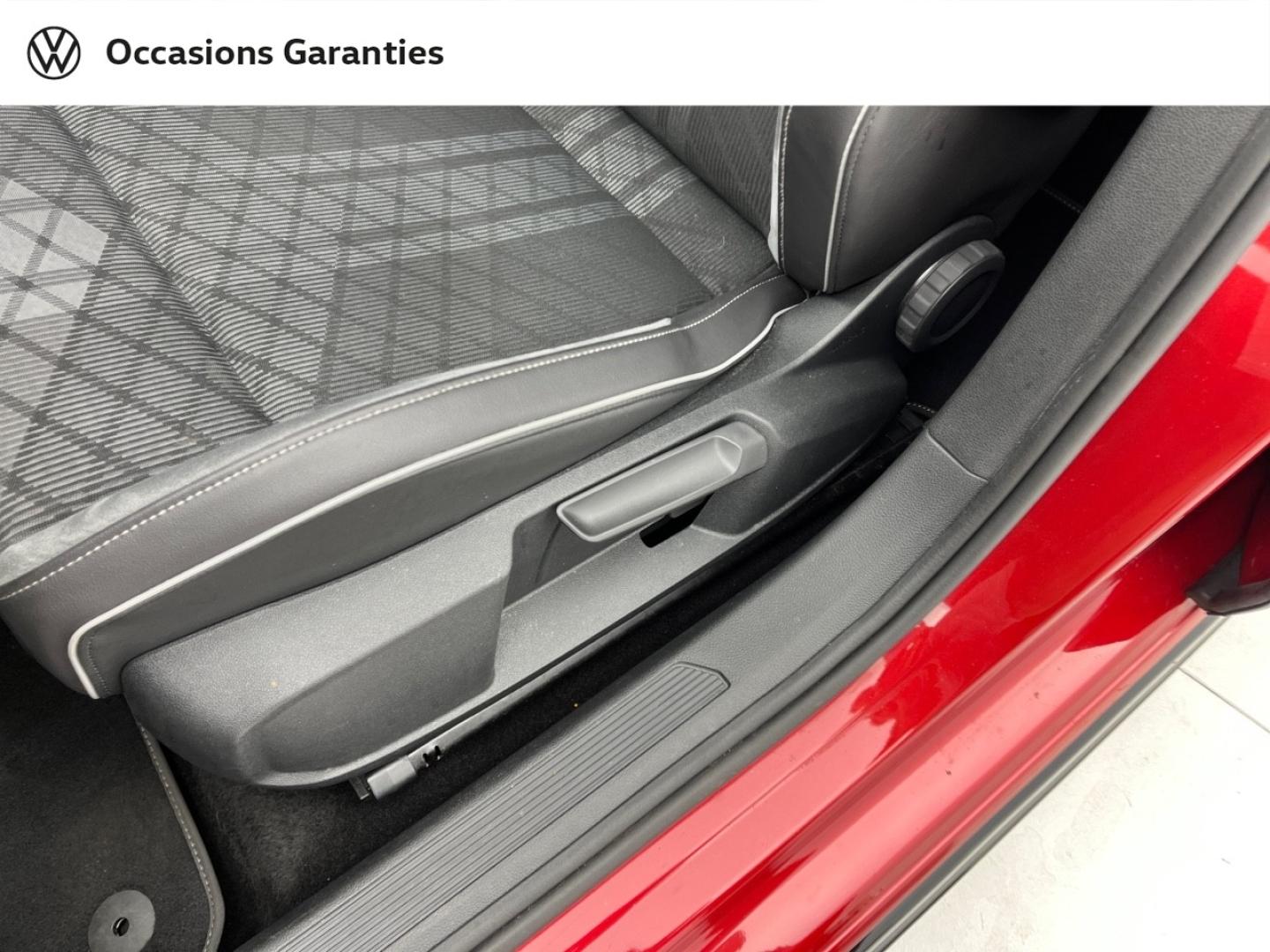 Voitures occasions VOLKSWAGEN Golf SW R-Line Orvault