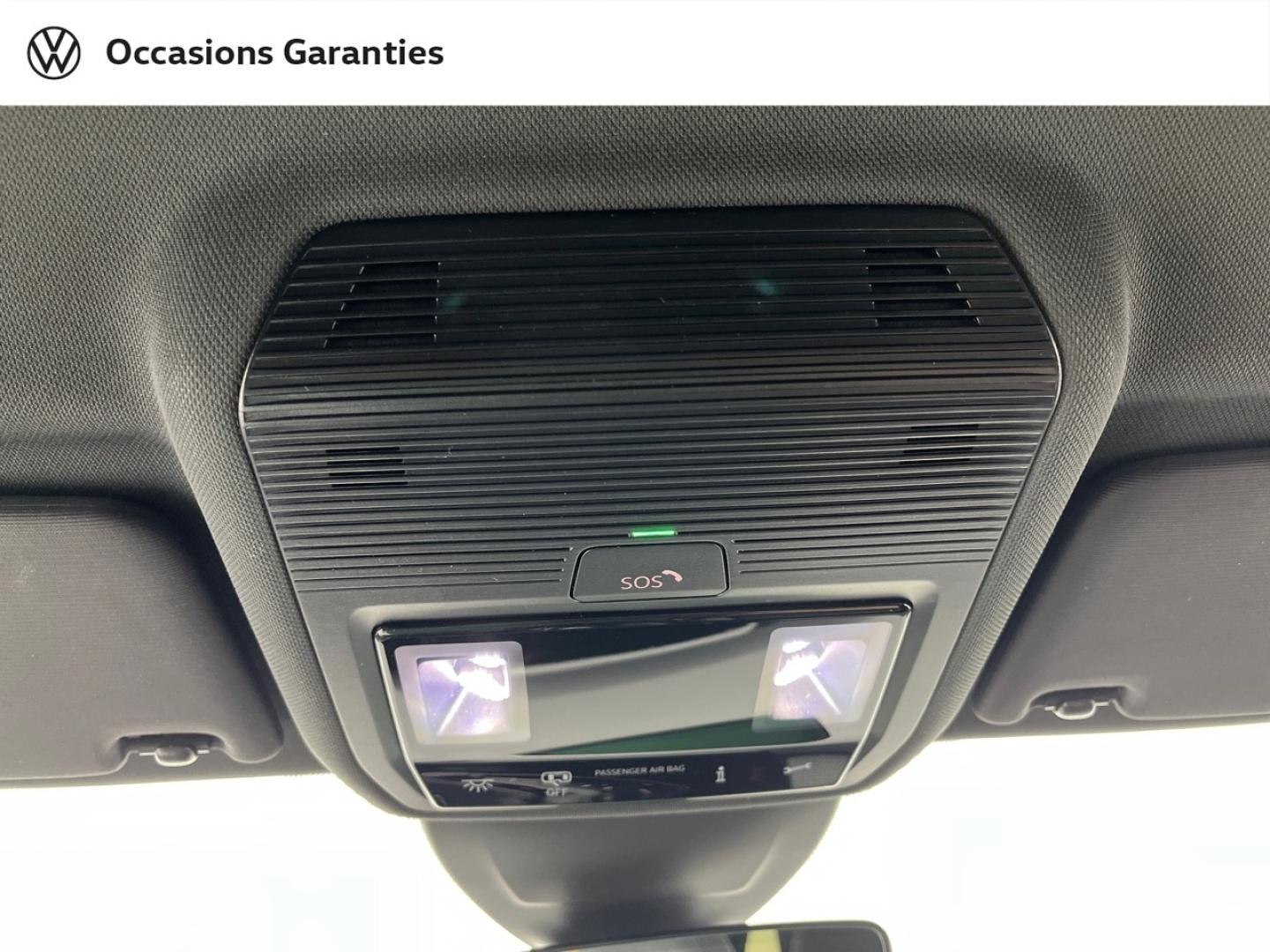 Voitures occasions VOLKSWAGEN Golf SW R-Line Orvault